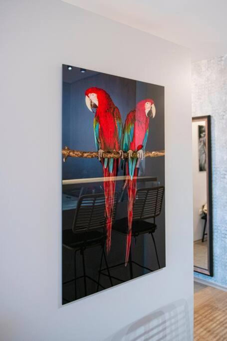 Tokiyo: A Lovely City Center 2 Bedrooms Apartment With Private Parking โซเฟีย ภายนอก รูปภาพ